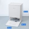 Robot hút bụi lau nhà Ecovacs Deebot T90 PRO OMNI - Trắng