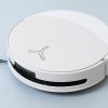 Robot hút bụi lau nhà Ecovacs Deebot T90 PRO OMNI - Trắng