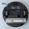 Robot hút bụi lau nhà Ecovacs Deebot T90 PRO OMNI - Trắng
