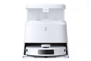 Robot hút bụi lau nhà Ecovacs T30e Pro Omni