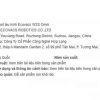 Robot lau kính Ecovacs W2S Omni