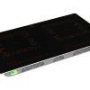 Bếp từ đôi âm Hawonkoo CEH-288 5200W