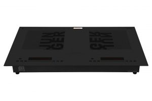 Bếp từ đôi âm JUNGER JG CEJ-226 4800W