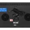 Bếp từ đôi âm JUNGER JG CEJ-226 4800W