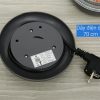 Bình đun siêu tốc Hawonkoo 1.7 lít KEH-170-GR