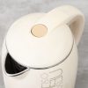 Bình đun siêu tốc Hawonkoo 1.8 lít KEH-180-BE