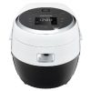 Nồi cơm điện Cuckoo 1.8 lít CR 1020F/BKWHVNCV