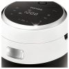 Nồi cơm điện Cuckoo 1.8 lít CR 1020F/BKWHVNCV