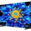Google tivi TCL QD MiniLed 4K 98 inch 98P8LS