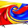 Google tivi TCL QLED 4K 85 Inch 85P7L