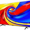 Google tivi TCL QLED 4K 85 Inch 85P7L
