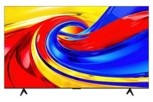 Google tivi TCL QLED 4K 85 Inch 85P7L