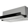 Hút mùi âm tủ Blanc 70cm BA7002B