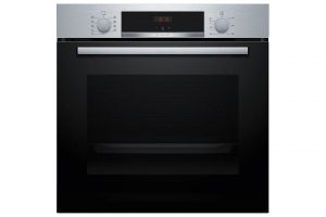 Lò nướng âm tủ Bosch Series 4 71 lít HBA514BS3