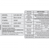 Máy ép chậm Hawonkoo SJH-002-GR