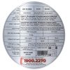 Máy ép chậm Hawonkoo SJH-004
