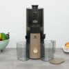 Máy ép chậm Hawonkoo SJH-004