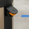 Máy ép chậm Hawonkoo SJH-004