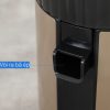 Máy ép chậm Hawonkoo SJH-004