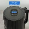 Máy ép chậm Hawonkoo SJH-004