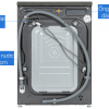 Máy giặt LG AI DD Inverter 12 kg FV1412S3BA