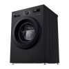 Máy giặt LG Inverter 9 kg FB1209S6O