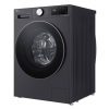 Máy giặt sấy LG Inverter AI DD giặt 12kg sấy 7kg FX1412D5G