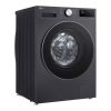 Máy giặt sấy LG Inverter AI DD giặt 12kg sấy 7kg FX1412D5G