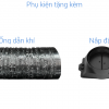 Máy hút mùi áp tường Hawonkoo HRH-702