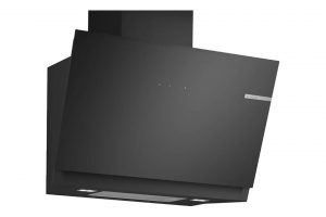 Máy hút mùi kính vát Bosch Serie 6 80cm DWK81AN60