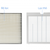 Máy lọc không khí Daikin MCQ30ZVM7-A 25W