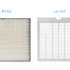 Máy lọc không khí Daikin MCQ30ZVM7-G 25W
