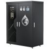 Máy lọc tổng đầu nguồn Karofi KTF-552