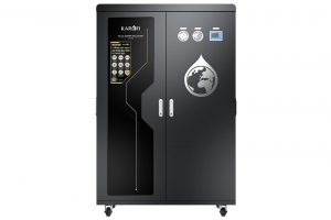 Máy lọc tổng đầu nguồn Karofi KTF-662