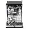 Máy rửa bát Kocher KDEU X15B