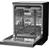 Máy rửa bát Kocher KDEU X15B