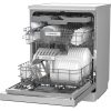 Máy rửa bát Kocher KDEU X15S