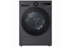Máy sấy bơm nhiệt LG 12 kg RX12VHP3K