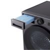Máy sấy bơm nhiệt LG 12 kg RX12VHP3K