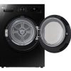 Máy sấy bơm nhiệt LG 9 Kg RB09NHP5O