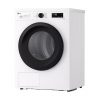 Máy sấy bơm nhiệt LG 9kg RB09NHP5W
