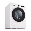 Máy sấy bơm nhiệt LG 9kg RB09NHP5W