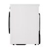 Máy sấy bơm nhiệt LG 9kg RB09NHP5W