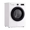 Máy sấy bơm nhiệt LG 9kg RB09NHP5W