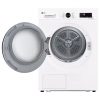 Máy sấy bơm nhiệt LG 9kg RB09NHP5W