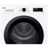 Máy sấy bơm nhiệt LG 9kg RB09NHP5W