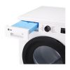 Máy sấy bơm nhiệt LG 9kg RB09NHP5W