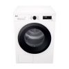 Máy sấy bơm nhiệt LG 9kg RB09NHP5W