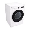 Máy sấy bơm nhiệt LG 9kg RB09NHP5W