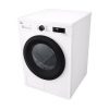 Máy sấy bơm nhiệt LG 9kg RB09NHP5W